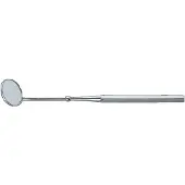 Bahco Reparera Spegel Med Metallhandtag 30 Mm