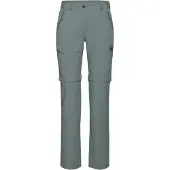 Mammut Runbold Iv Zip Off Byxor