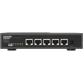 Qnap QSW-3205-5T USB-kabel - Högpresterande fordonsaccessoar