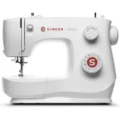 SINGER M2605 - Symaskin - 12 stygn - 4 enstegsknapphål