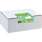 Dymo Stora Adressetiketter 12x Etikett 36x89 Mm 260 Enheter