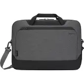 Targus CypressEco TopLoad 15.6" Grey