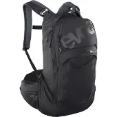 Evoc Trail Pro Blackline Ryggsäck 16l