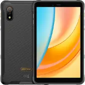 Ulefone Armor Pad Pro 8" 128 GB 4G Tablet Black (UF-TAP-Pro)