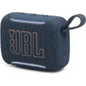 JBL Go 5 Blue
