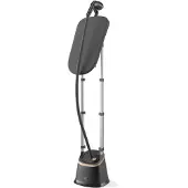 Philips | Stående steamer med StyleBoard | STE3170/80 | Handhållen | 2000 W | 2 L | 40 g/min | Svart