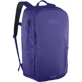Evoc Urban 25 Ryggsäck violet/black