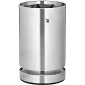 WMF Ambient 0415400011, Glasflaska, Vin, Rostfritt stål, 237 mm, 14,3 cm, 1,1 kg