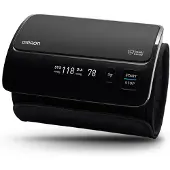 Omron EVOLV digital automatisk överarmsblodtrycksmätare