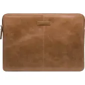 dbramante1928 Skagen Pro - Fodral för bärbar dator - 2:a generationen - 13 - tan - för Apple MacBook Air (Sent 2020, Tidigt 2020) MacBook Pro (Sent 2020, Tidigt 2020)