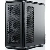 Cooler Master Masterframe 600 Pc-tornfodral