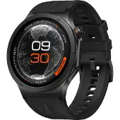 OPPO Watch X3 smartklocka 1,5" AMOLED 32 GB GPS, svart