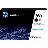 HP Toner CF259X 59X Black