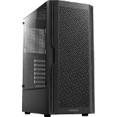 Antec Ax20 Matx Pc-tornfodral