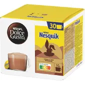 Dolce Gusto | Nesquik - 30 kapslar till Dolce Gusto
