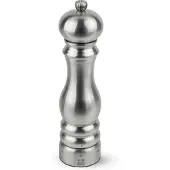Peugeot Paris Saltkvarn U'select Z Rostfritt Stål, 22 Cm