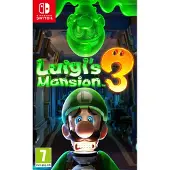 Luigi's Mansion 3 - Switch - Action