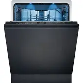 Siemens SX75ZX17CE iQ500 XXL integrerad diskmaskin