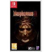 Blasphemous 2