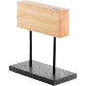 Laguiole Knivblock magnetiskt Ek