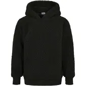 Urban Classics Sweatshirt svart