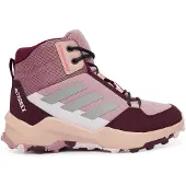 Adidas Terrex Ax4r Mid Vandringsskor, storlek 38