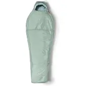 Helsport Scouter Fiber 0 Sleeping Bag Moss Green/Cloudberry