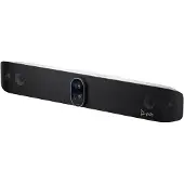 Poly V72 UVB Video Bar Modulärt 4K-videokonferenssystem 3840 x 2160 Pixel