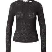 Levi's T-shirt 'Anika' svart