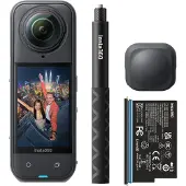 Insta360 X5 Starter Bundle Actionkamera
