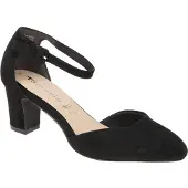 Tamaris Pumps svart