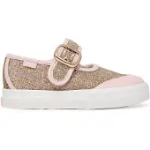 Vans Ballerina guld / pastellrosa