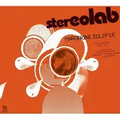 Kuroneko Media Cnt Stereolab: Margerine Eclipse (Expanded)