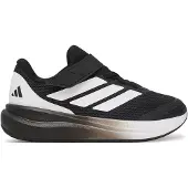 Adidas Sneakers RUNFALCON 6 EL C pojkar - Svart - 28