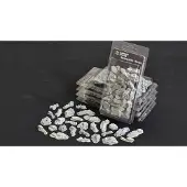 Gamers Grass Basing Bits, Rocks