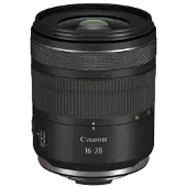 Canon Objektiv RF 16-28mm f/2.8 IS STM