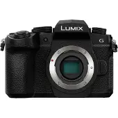 Panasonic Lumix DC-G97 - Digitalkamera