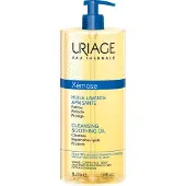 Uriage Xémose Rengörande Och Lugnande Olja 1000ml
