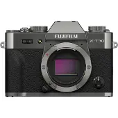 Fujifilm X-T30 III NU ANTRACIT