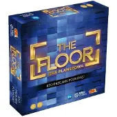 Inny The Floor quizspel
