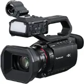 Panasonic AG-CX18EJ Camcorder