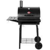 Char-Griller Wrangler kolgrill