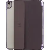 Tucano IPDA11M2ST-PP, Folio, Apple, iPad Air 10,9 4th gen./5th gen. iPad Air 11 M2 (2024), 27,9 cm (11)