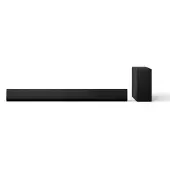 LG Subwoofer til Soundbar NSG10TY (uden soundbar)
