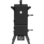 Mustang Kymi gassmoker