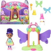Gabby's Dollhouse - Fairy Magic Reveal Playset