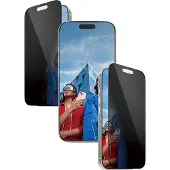 PanzerGlass Fit Easyaligner Iphone 17 Pro Skärmskydd