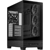 Asus A31 PLUS TG ARGB SVART Hölje