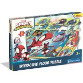 Clementoni Spidey Marvel Pussel