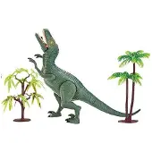 SMILYPLAY Smily Play dinosaurie-ljus, ljud, Raptor